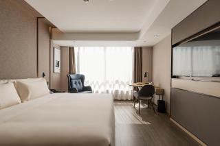 Atour Hotel Nanjing Jurong Xianlin Avenue - 2