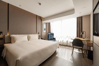 Atour Hotel Nanjing Jurong Xianlin Avenue - 1