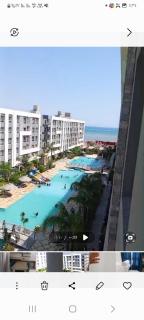 Fanadir Bay Apartment Hurghada - 6