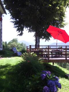 Yourte Rosane 4 saisons - 60m2 - 3
