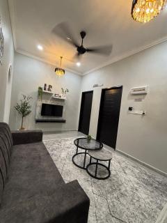 Amda Guest House KP 2 - 7