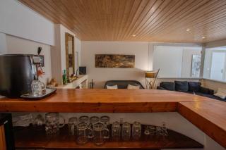 VILLA piscine-spa-sauna, 25 personnes, 5 mn océan - 3