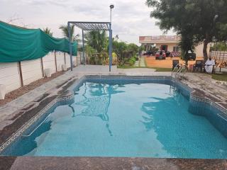 Vihan farmhouse - 6