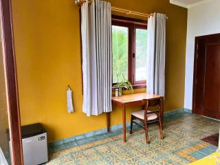 Family-friendly accomodation with sea view - 5