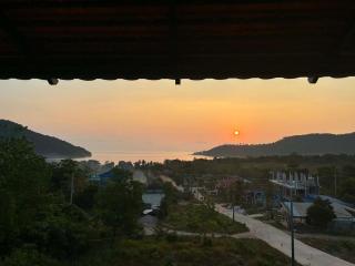 Family-friendly accomodation with sea view - 2