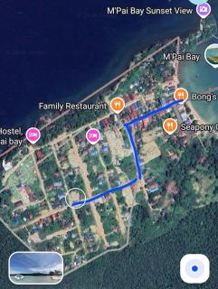 Family-friendly accomodation with sea view - 8