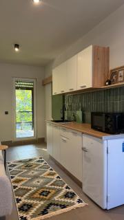 Molfar green - 9