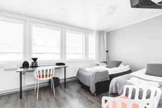 LODGE Aparthotel Raahe - 6