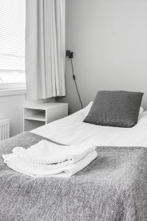 LODGE Aparthotel Raahe - 5