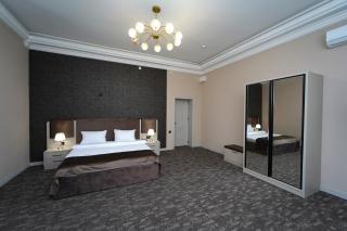 Marison Hotel Baku - 4