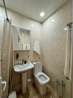 Skypiea Hotel - Yerevan - 2