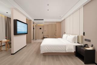 Atour Hotel Zhenjiang Nanxu Avenue Branch - 5