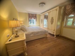 Zum Böhmen Ferienwohnung Fridericke - 9