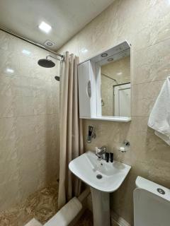 Skypiea Hotel - Yerevan - 1