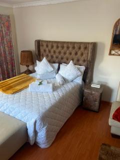 Executive B & B - 9