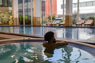 Antillia Hotel - 3