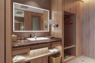 Atour Hotel Zhenjiang Nanxu Avenue Branch - 1