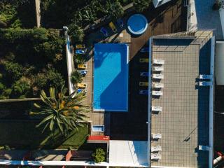 Antillia Hotel - 7