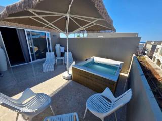Odyssia Beach Hotel - 6