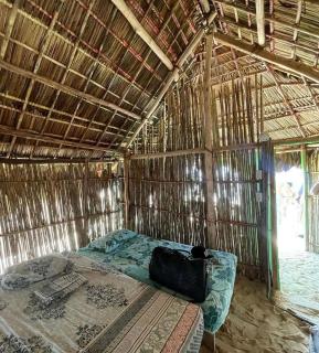 Arriyaladub traditional cabins San blas - 2