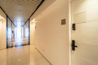 Avenir 22F City Skyline view - 5