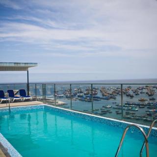 Hotel Costa del Sur - 4