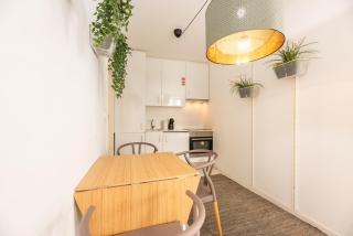 Bica lisbon sunshine central bright and cozy apt - 5