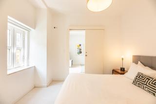 Bica lisbon sunshine central bright and cozy apt - 3
