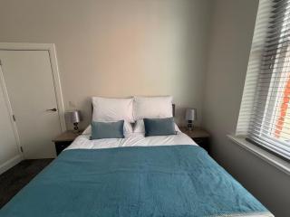 Modern 1-Bed Apartment in the Heart of Armagh - 7