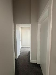 Modern 1-Bed Apartment in the Heart of Armagh - 5