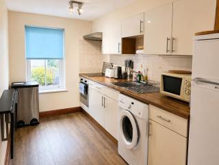 Howgills Apartment 9 - 5