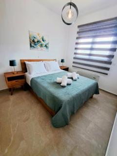 Katarraktis Chios Luxury Suites - The Antonis Suite - 3