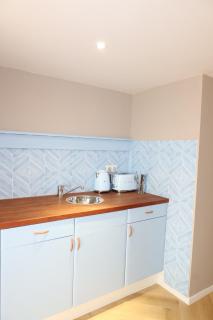 Guesthouse in villa, dunes, beach & city center - 6