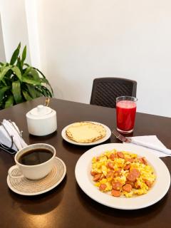 Hotel Prince Plaza - Laureles - 2
