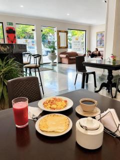 Hotel Prince Plaza - Laureles - 6