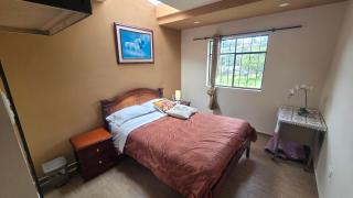 Mini Suite, BBQ, Fire Pit, and Nature - 1