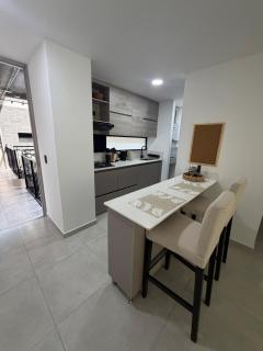 New 2BR Apartment with Beautiful Mountain Views - 3