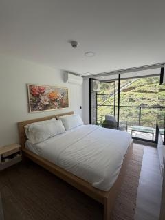 New 2BR Apartment with Beautiful Mountain Views - 1