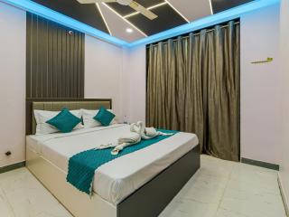Majestic Royal by Travel Pleasure Hotels - 8