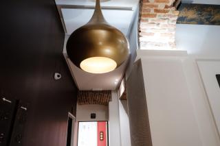 Apart Hotel Torino - Turin - 1