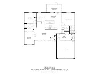 Updated Rancher near shopping & restaurants - 4