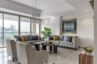 Adorable 2 Bed Home in Saifi - 0