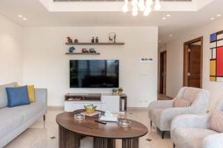 Adorable 2 Bed Home in Saifi - 8