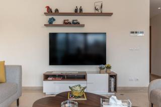 Adorable 2 Bed Home in Saifi - 1