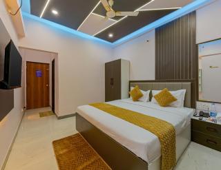 Majestic Royal by Travel Pleasure Hotels - 5