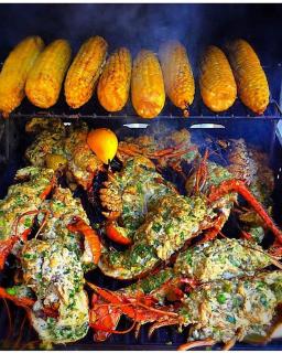 BelizeprivateChef - 1