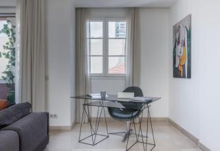 Lovely 2 Bed Rooftop in Saifi Village - 0