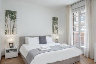 Lovely 2 Bed Rooftop in Saifi Village - 9