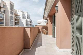 Lovely 2 Bed Rooftop in Saifi Village - 8