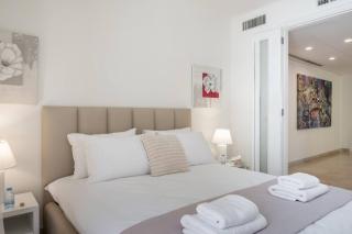 Lovely 2 Bed Rooftop in Saifi Village - 4